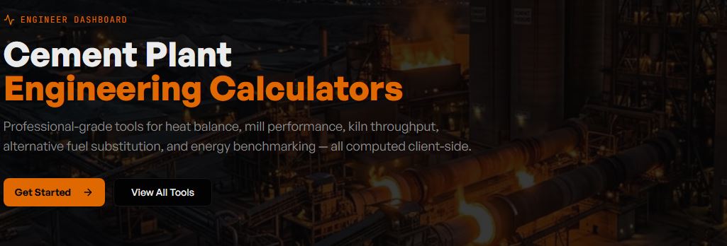 Professional calculators