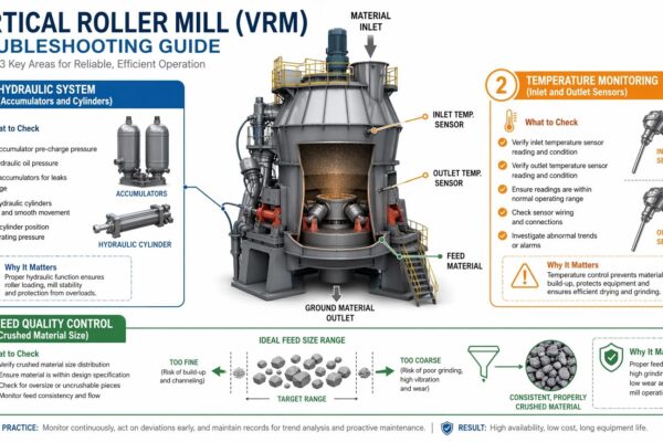 7 Key VRM Efficiency: Root Causes and Solutions