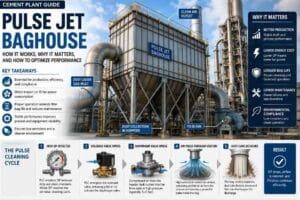 TheUltimateGuidetoBaghouseOptimizationinCementPlants