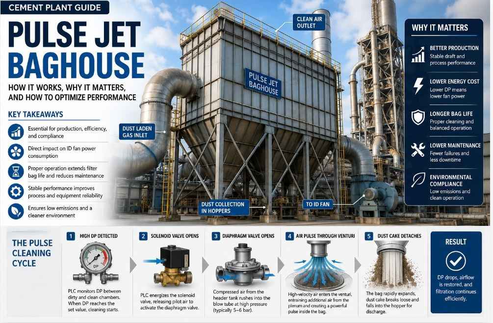 TheUltimateGuidetoBaghouseOptimizationinCementPlants