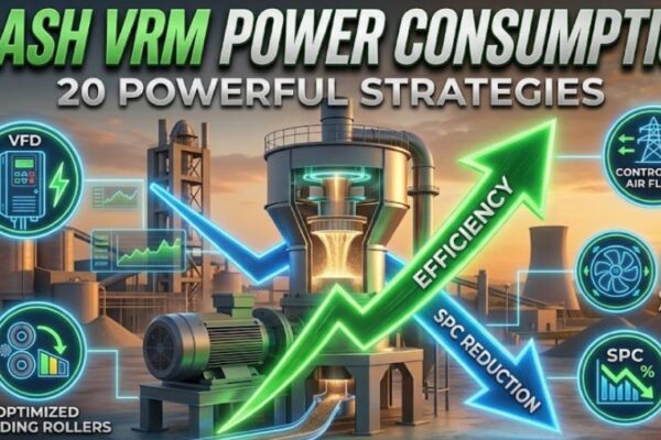 20 Ways to Reduce VRM Power