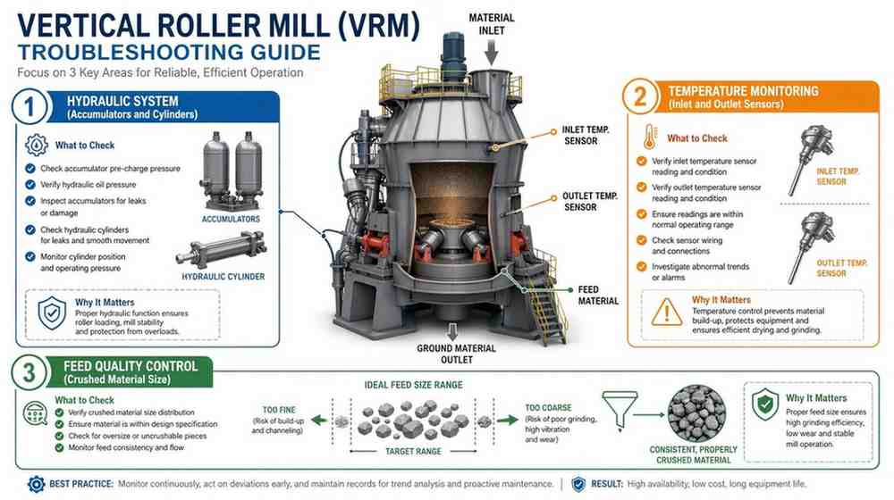 VRM Process Control And Optimization Cement Plants