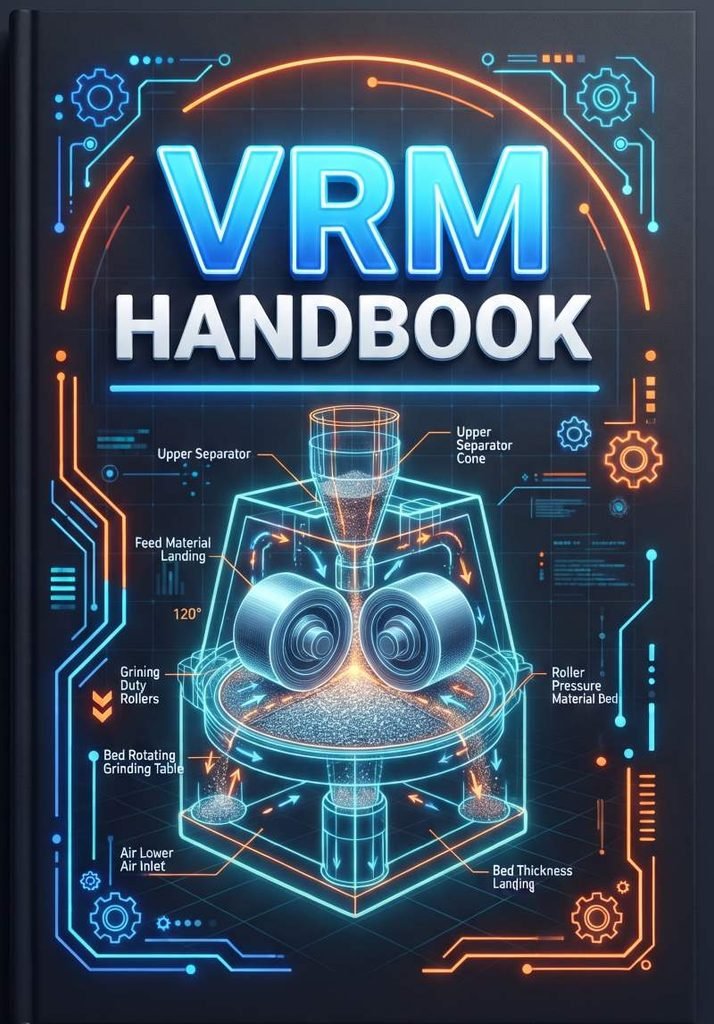 VRM book