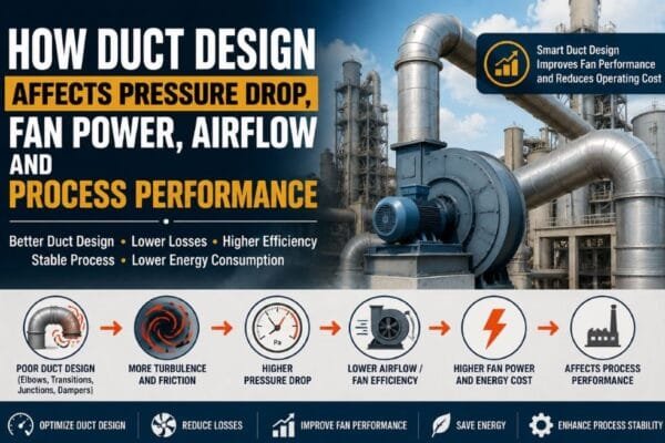 Duct design