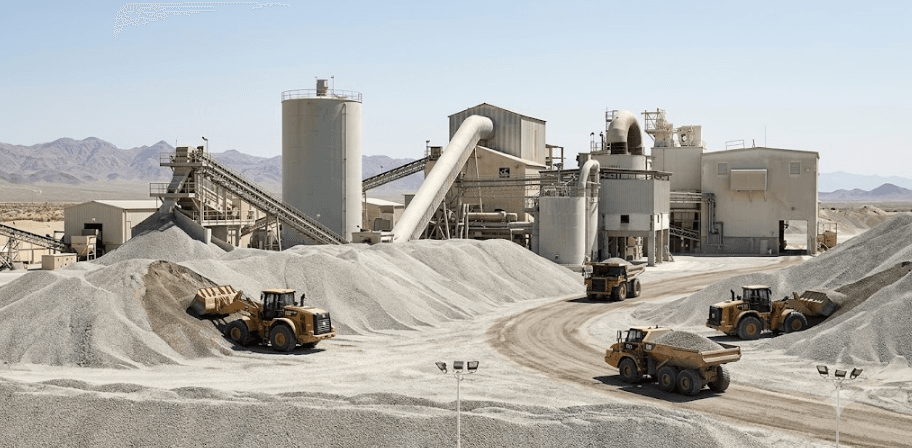 How Does Gypsum Control Setting?
