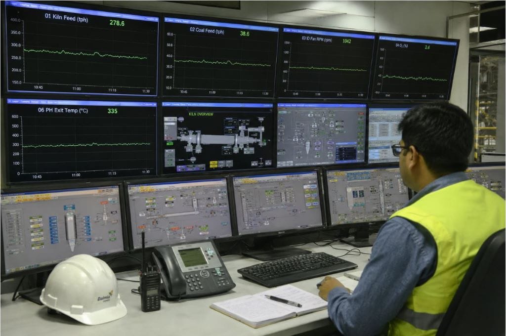Fan Flow Measurement in Cement Plants: Methods, Calculations & Optimization