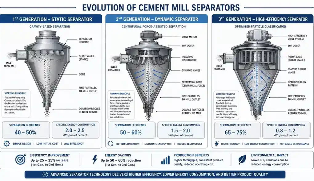 separator-generations-comparison