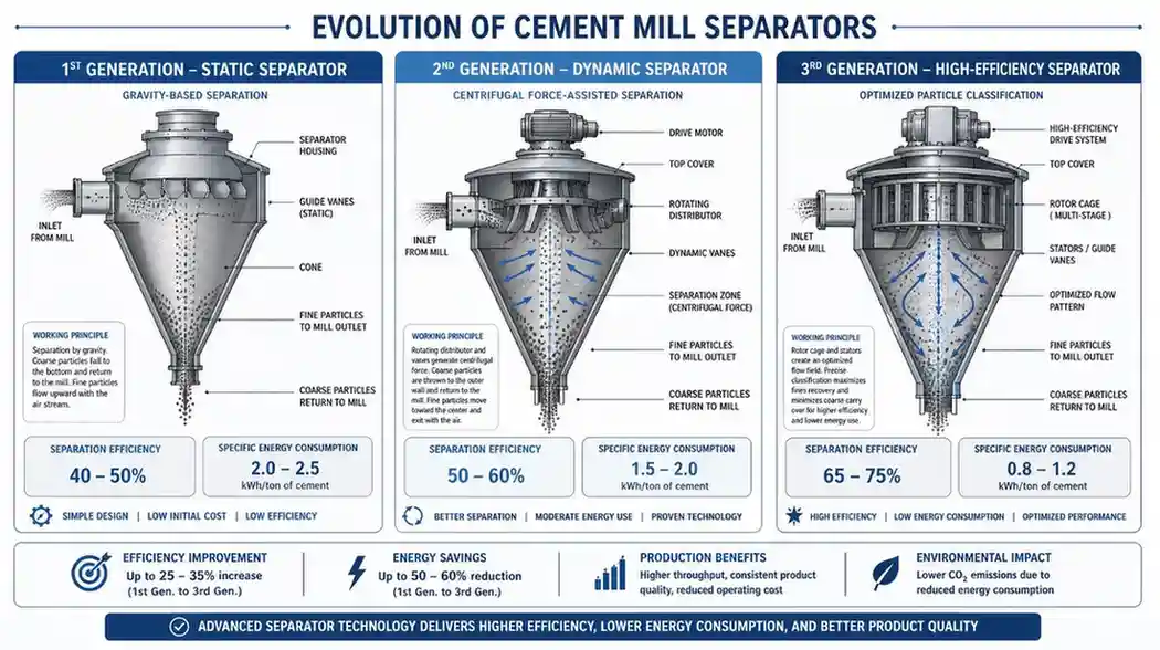 separator-generations-comparison